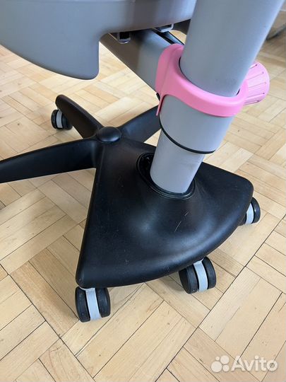 Детское кресло Бюрократ KD-2