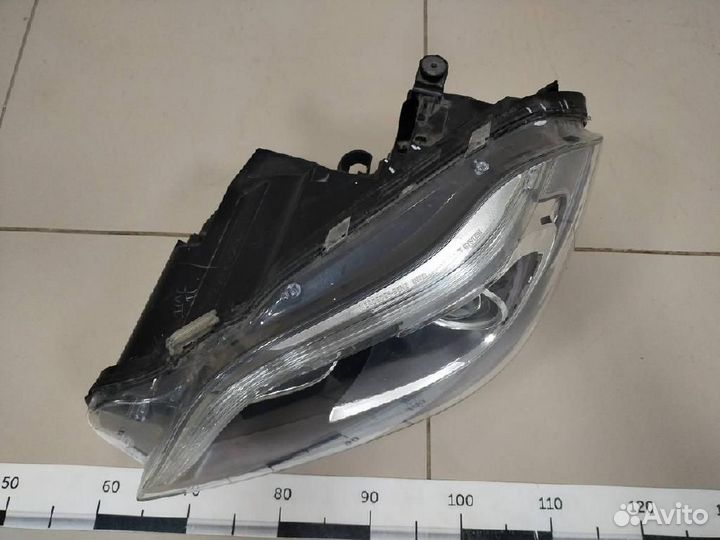 Фара левая Mercedes-Benz GL/GLS-Class