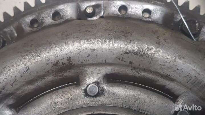 Маховик Ford C-Max