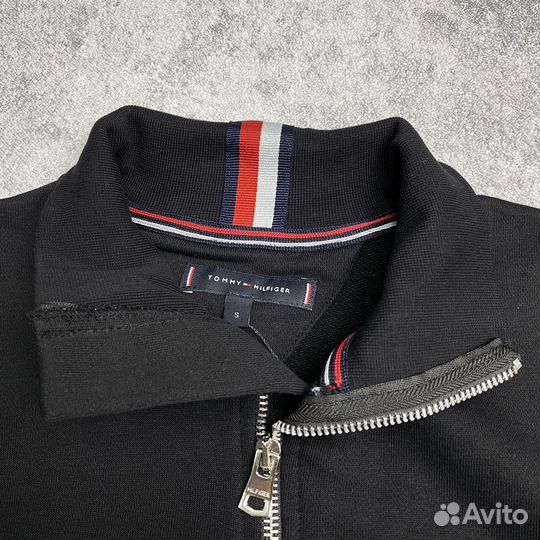 Джемпер tommy hilfiger