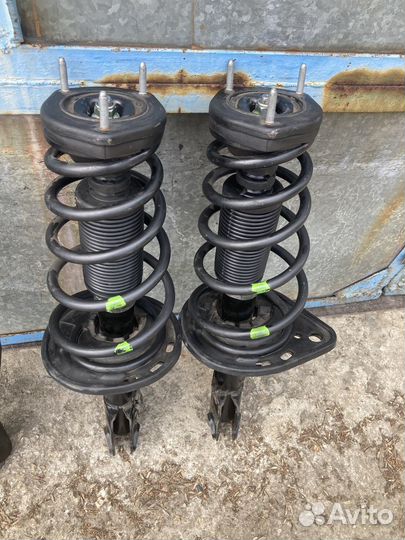 Стойки Toyota Camry 30, Camry 40