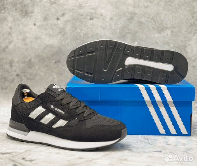 Кроссовки мужские (adidas) 41-46