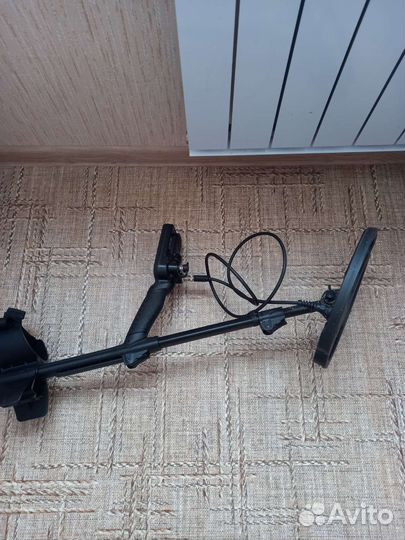 Металлоискатель