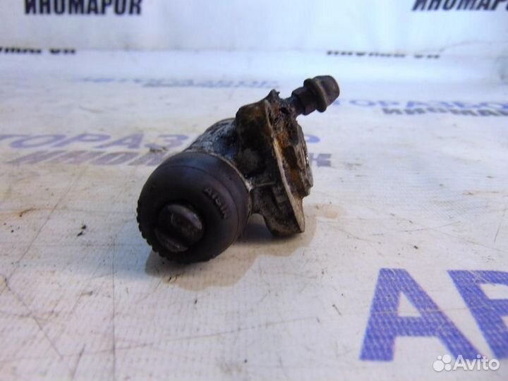 Цилиндр тормозной задний для Toyota Corolla Fielde