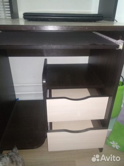 Компьютерный стол бу