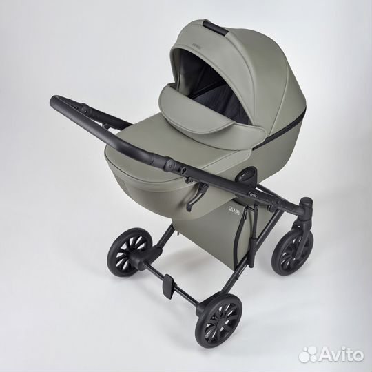 Коляска anex e/type Echo