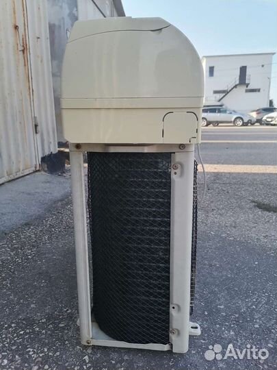 Кондиционер сплит система бу 9