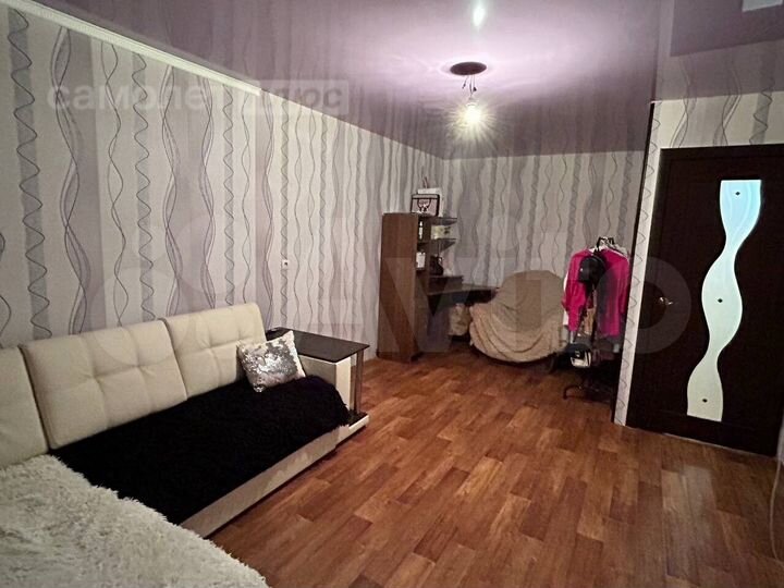 1-к. квартира, 35,9 м², 3/5 эт.