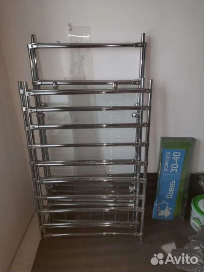 Входная группа