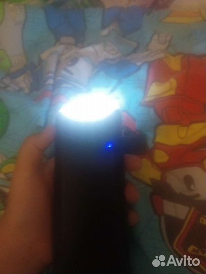 Повербанк 20000 demaco