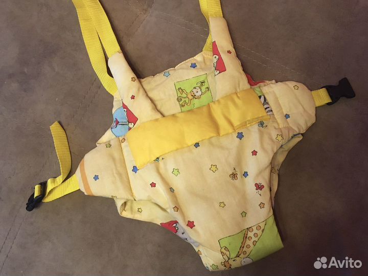 Прыгунки детские