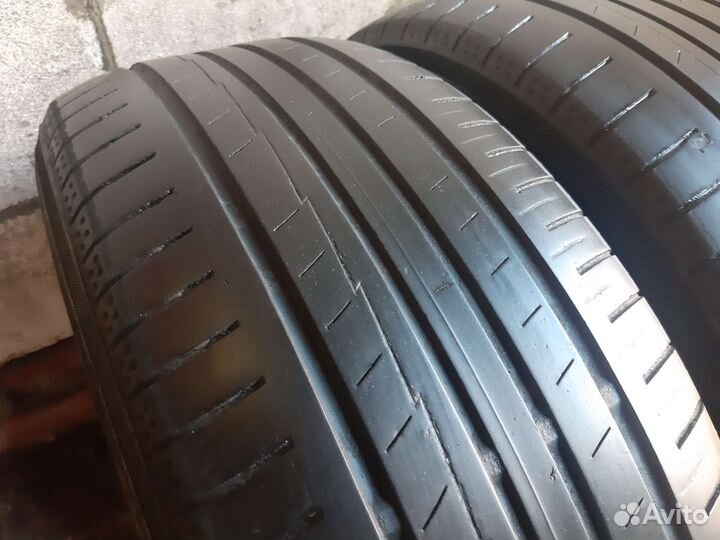 Yokohama BluEarth AE50 205/60 R16 92V
