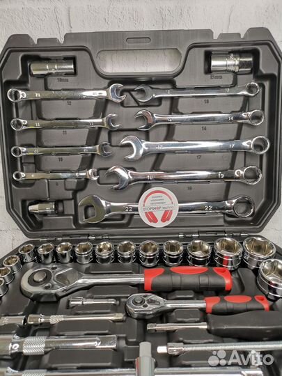 Набор инструментов