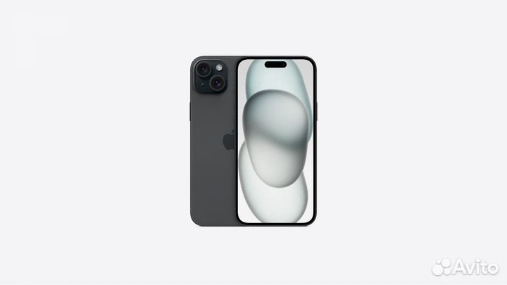 iPhone 15 Plus, 128 ГБ