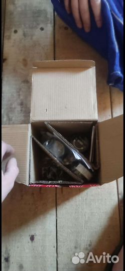 Редуктор углекислотный