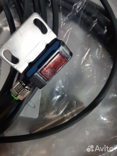 Датчик фотоэлектрический sick WT150-P460