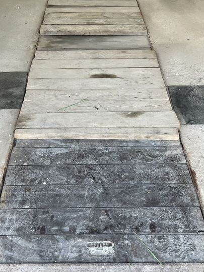 Гараж, 24 м²