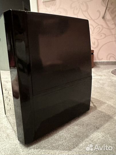 Увлажнитель Bork h500