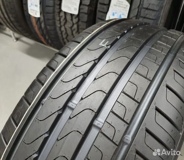 Pirelli Scorpion Verde 215/60 R17 96H