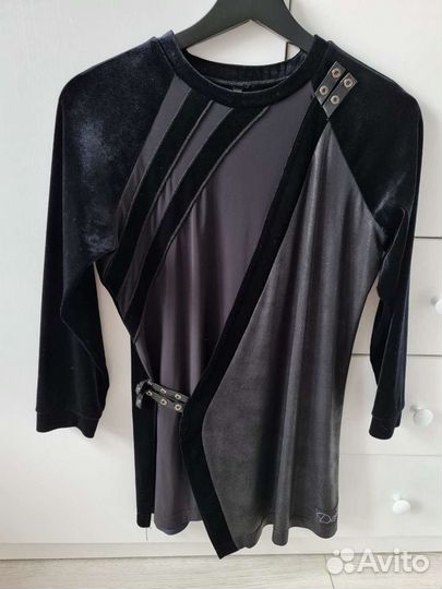 Рубашка латина для мальчика