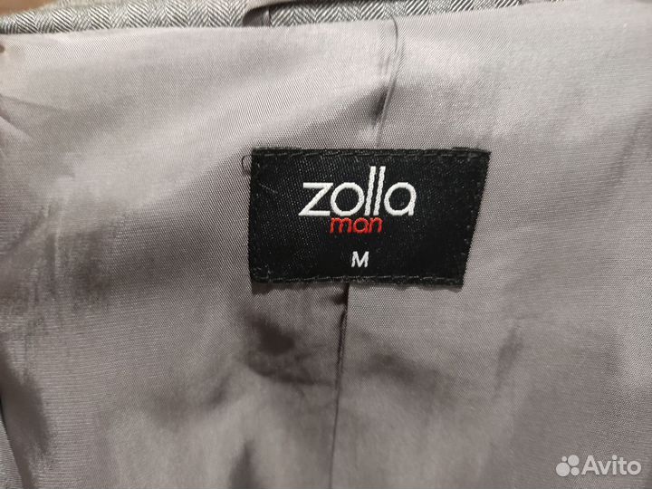 Костюм мужской