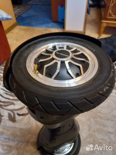 Гироскутер бу