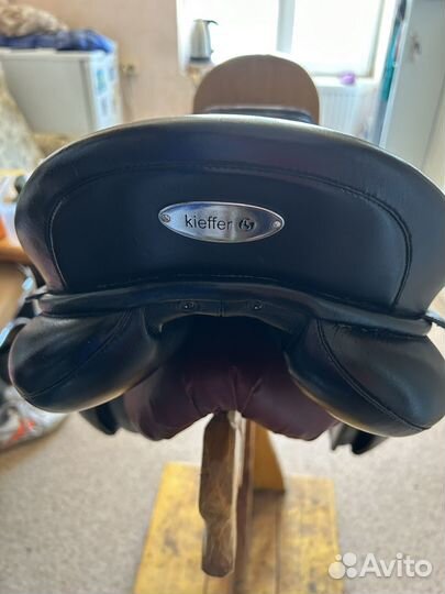 Конная амунция