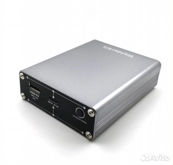 Точечный сварочный аппарат для аккумуляторов