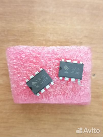 Микросхема THX203H