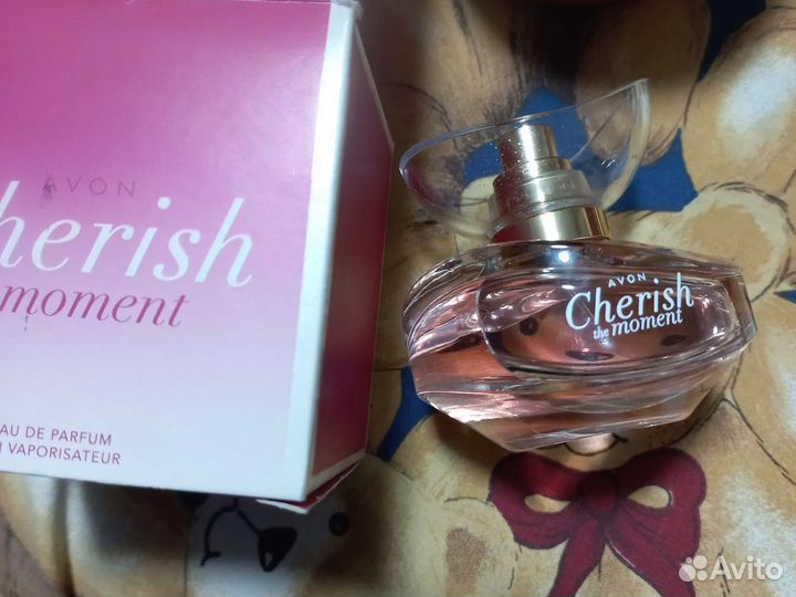 Парфюм женский Cherish Avon