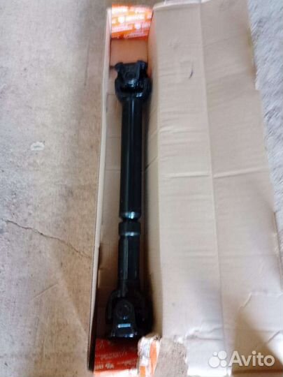 Вал карданный задний УАЗ буханка