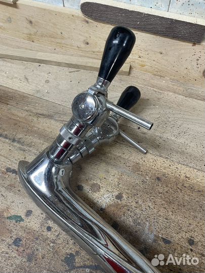 Пивное оборудование