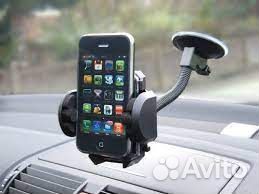 Автомобильный держатель для телефона