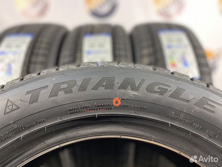 Triangle PL02 235/55 R18 101H