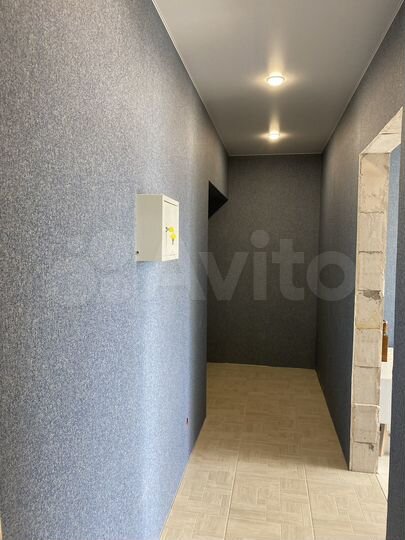 1-к. квартира, 32,1 м², 4/5 эт.