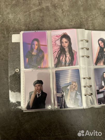 Stray kids 5 star карты