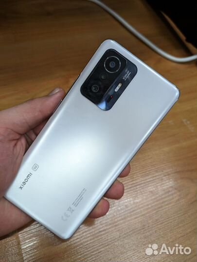 Xiaomi 11T Pro, 8/128 ГБ