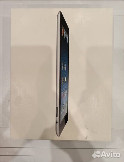 iPad 4 64Gb
