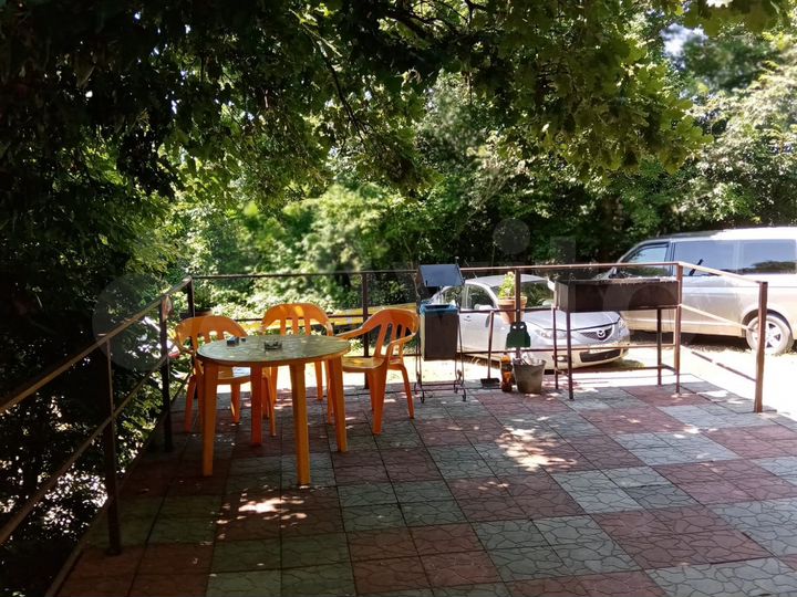 Комната 15 м², 1/1 эт.