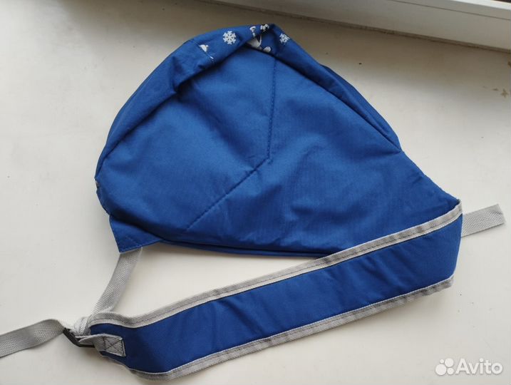 Рюкзак детский новый