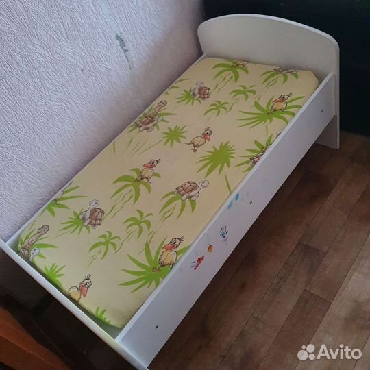 Кровать детская 12060