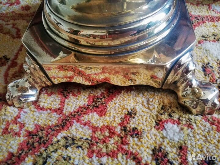 Тейле Б. Г. 1882 год