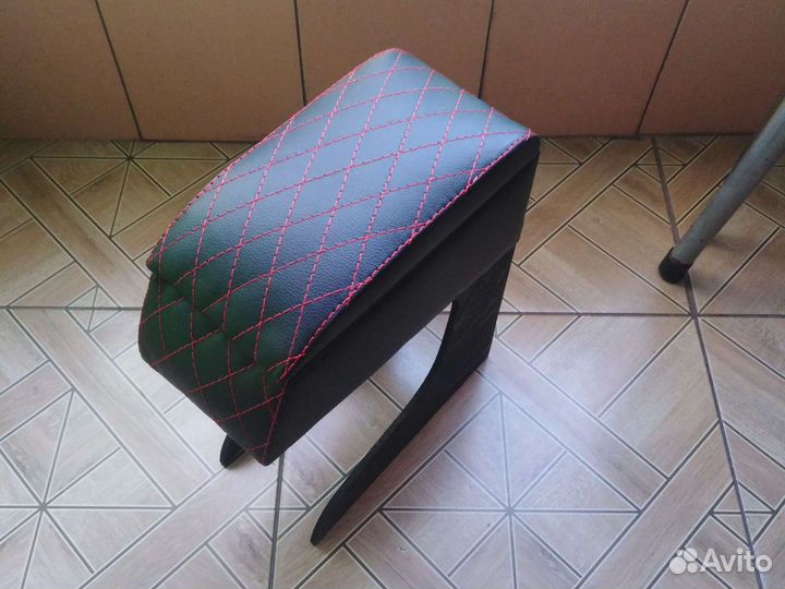 Новый Бар Подлокотник Ваз