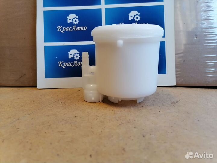 Фильтр топливный Toyota Corolla