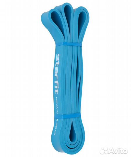 Эспандер ленточный для кросс-тренинга ES-803