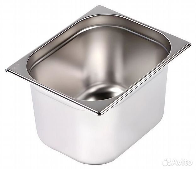 Гастроемкость gastrorag 12200 GN 1/2-200 (325х265х