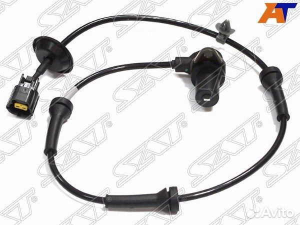 Датчик ABS FR chevrolet aveo 06- LH ST-96959997