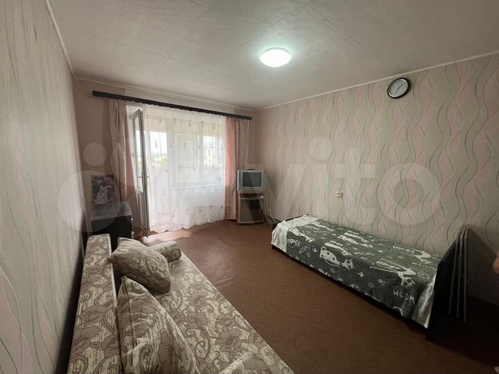 1-к. квартира, 33,5 м², 4/5 эт.