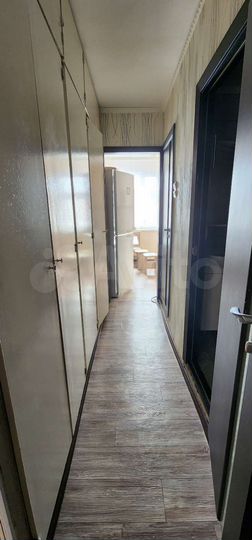 3-к. квартира, 65 м², 7/9 эт.