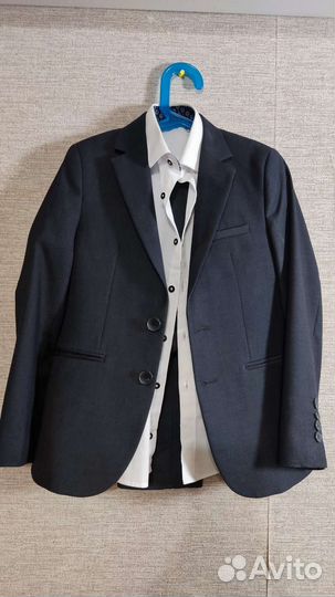 Школьный костюм Orby 128-134